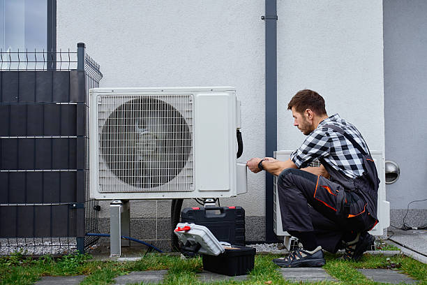 Top rated local Hvac specialists in Pottsville, AR